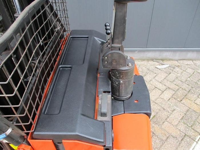 Gebruikt 2008 BT RWE120 - 724