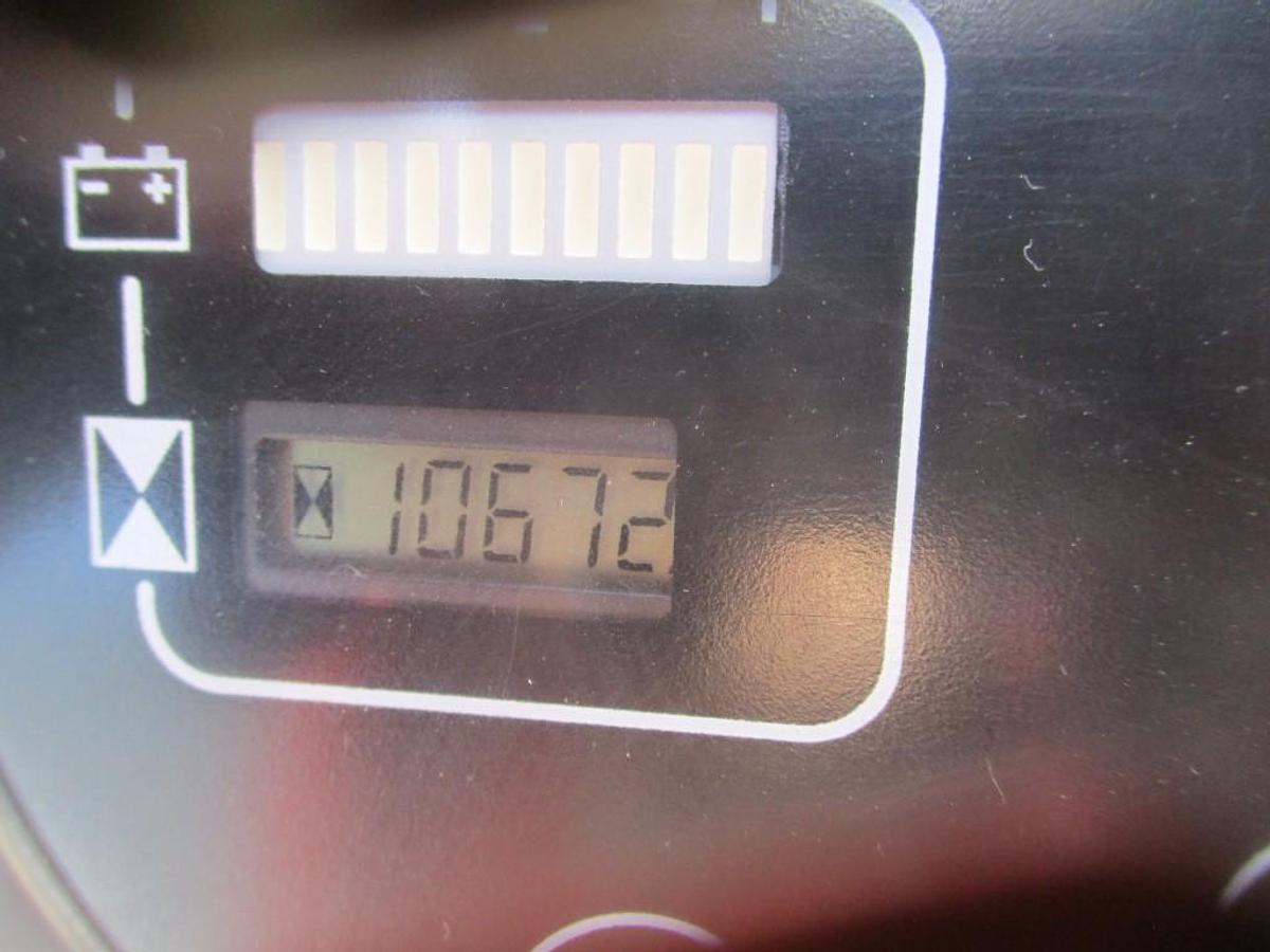 Refurbished 2014 Linde P 60 - 10763