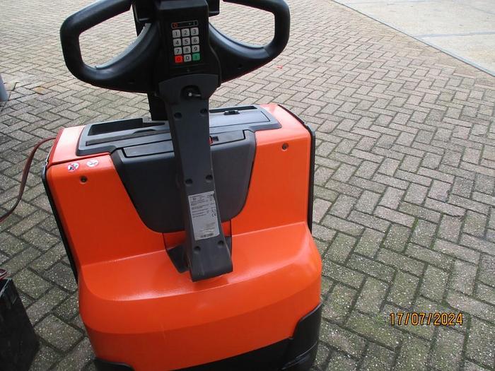 Refurbished 2013 BT SWE 080L