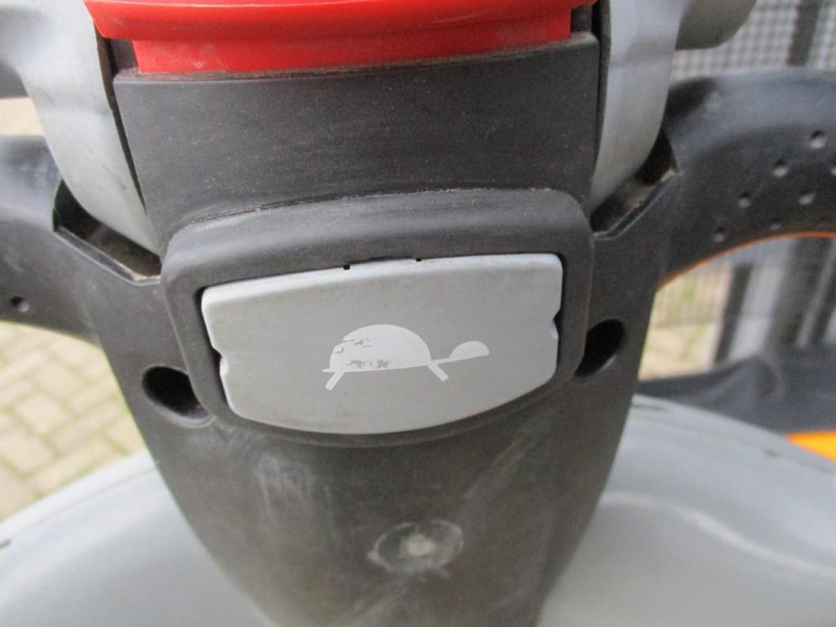 Refurbished 2020 STILL EXV12 - 2849