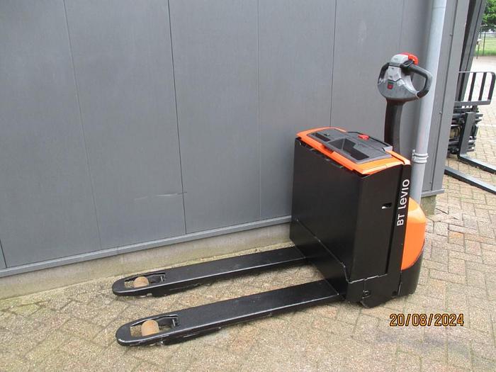 Refurbished 2013 BT LWE 160 - 929