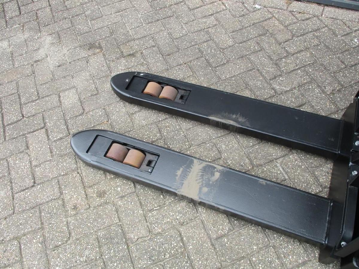Refurbished 2014 BT SWE 080L - 571