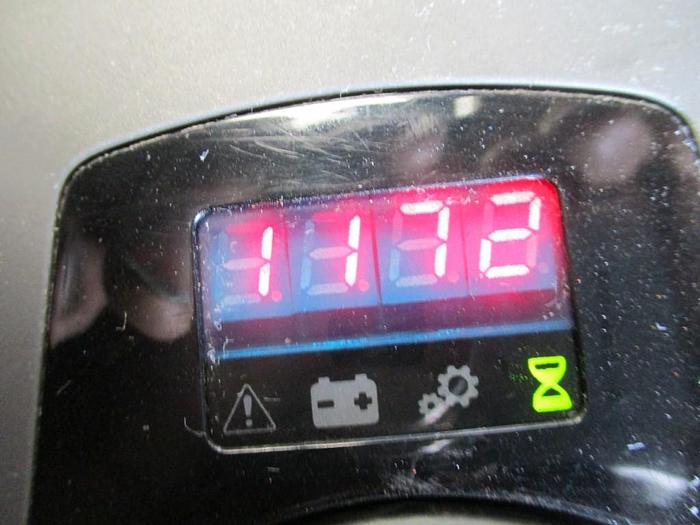 Refurbished 2018 BT SPE 120