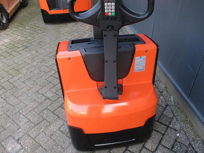 Refurbished 2013 BT SWE 080L - 1333