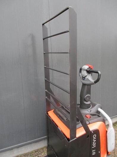 Refurbished 2016 BT LPE 200