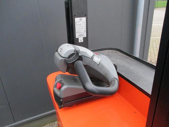 Gerenoveerd 2011 BT OSE100 - 1884