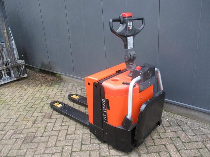 Refurbished 2013 BT LPE 200-6 - 2119