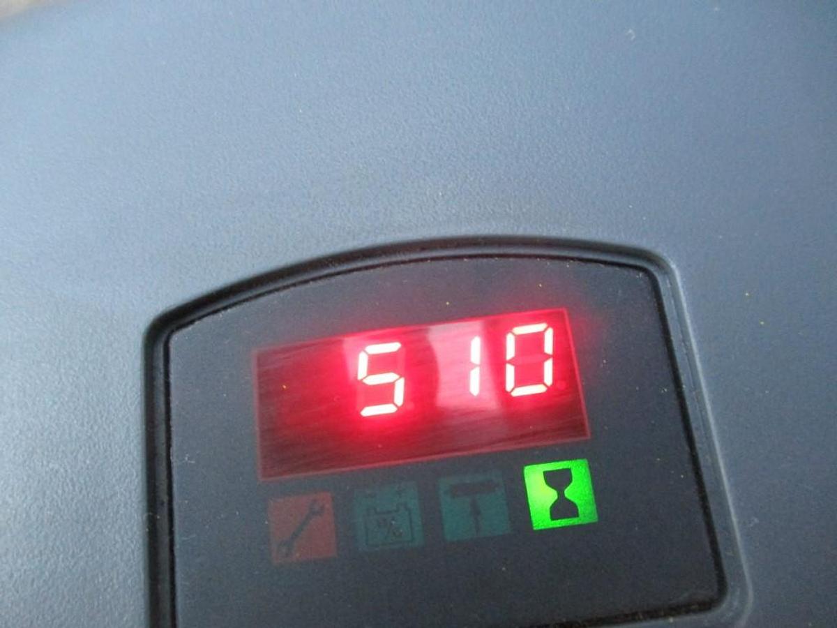 Refurbished 2014 BT LWE 160 - 733