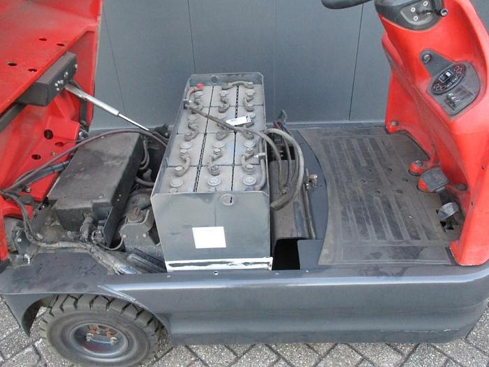 Gebraucht 2012 Linde P60 - 12884