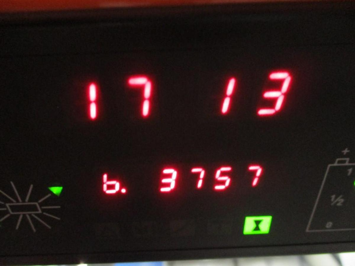 Refurbished 2019 BT OME 100M - 3757