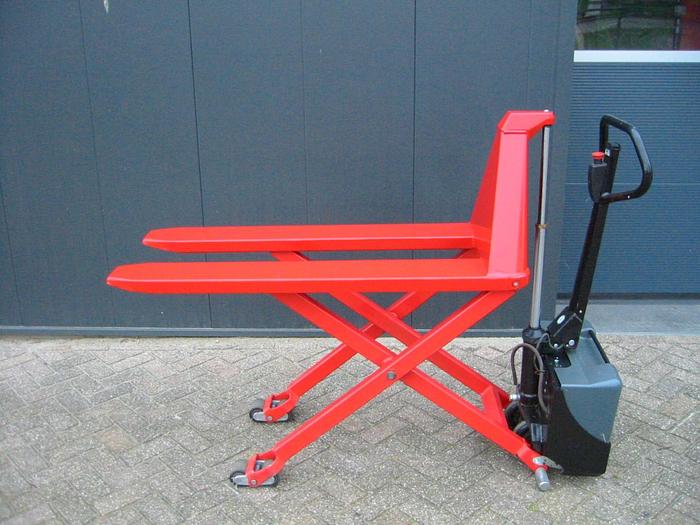 Used 2015 Logitrans EHL1004 - 2007