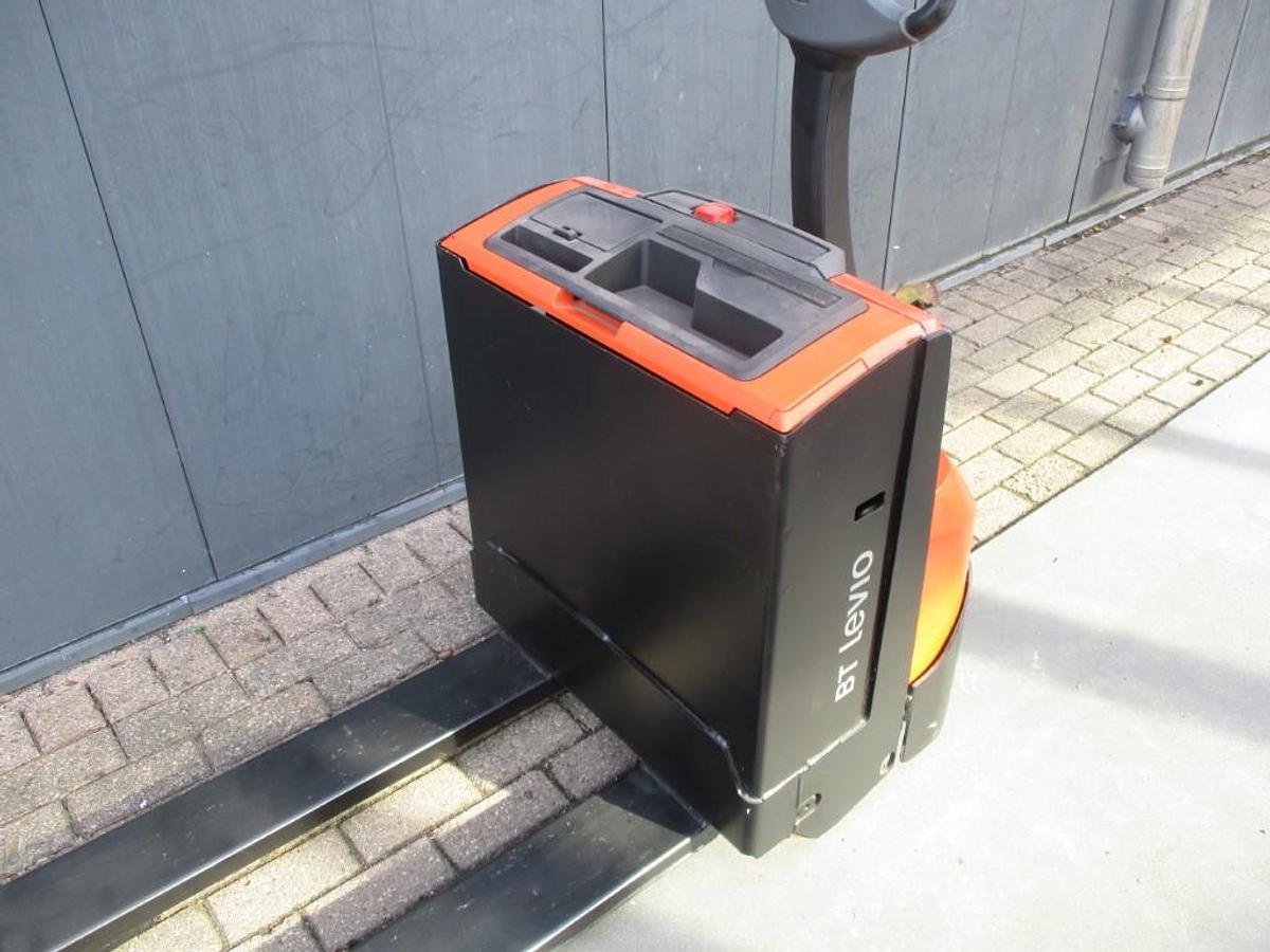 Refurbished 2016 TOYOTA BT LWE160 - 1118