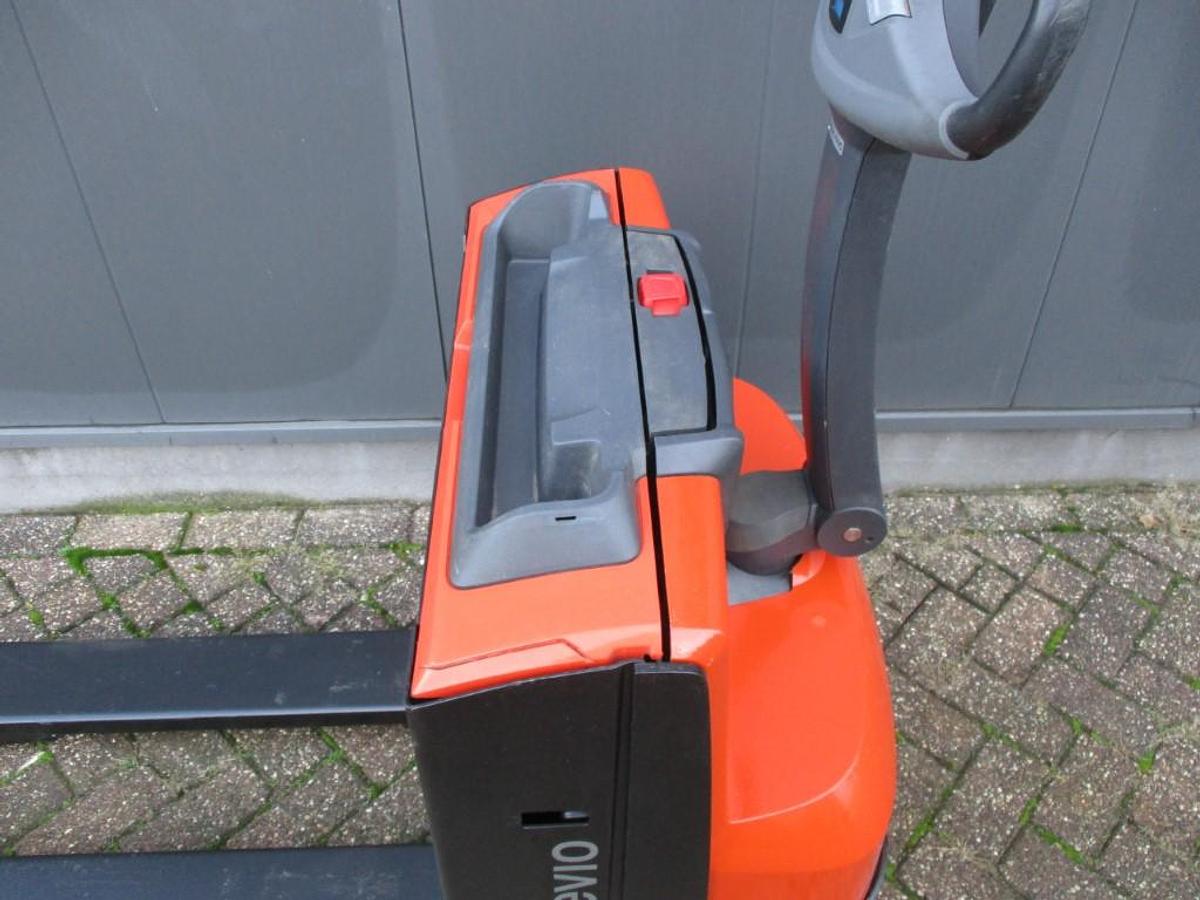 Refurbished 2021 TOYOTA LWE140