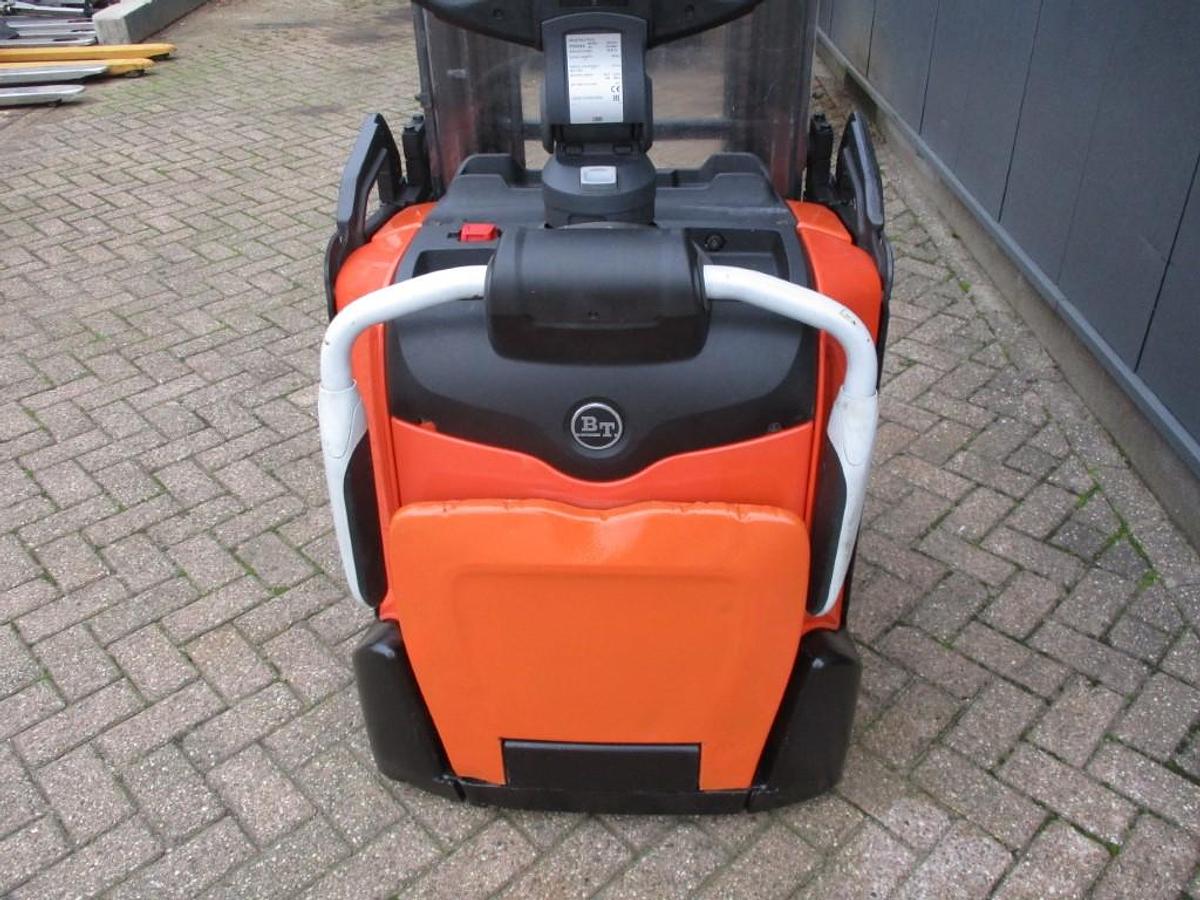 Refurbished 2018 TOYOTA SPE 160