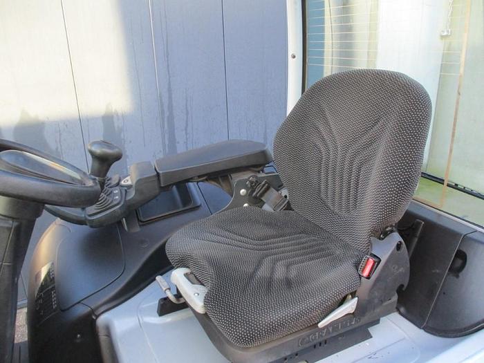 Gebruikt 2016 STILL RX20-16P - 4688