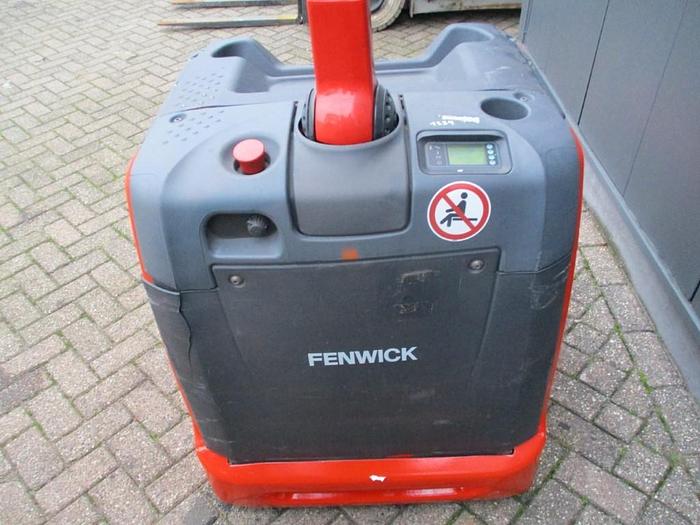 Refurbished 2011 BT T30