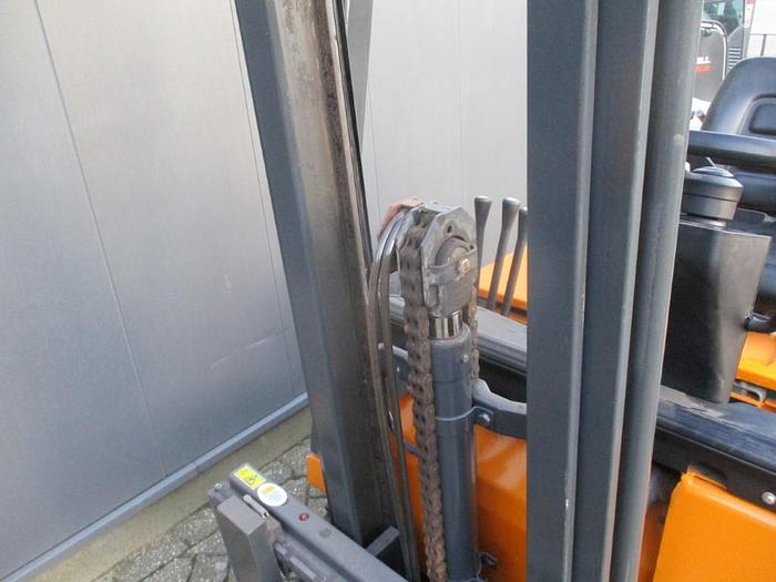 Refurbished 2003 STILL R 50-15