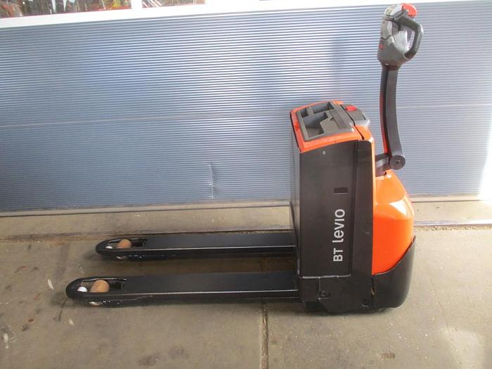 Refurbished 2011 BT LWE 160 - 933