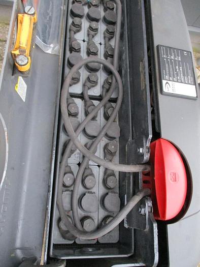 Refurbished 2014 Crown WP3015 - 743