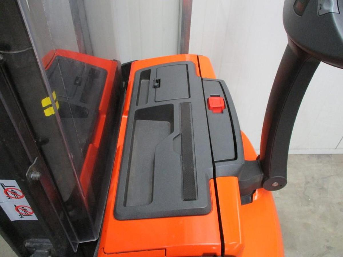 Refurbished 2015 TOYOTA BT SWE 120L - 1437