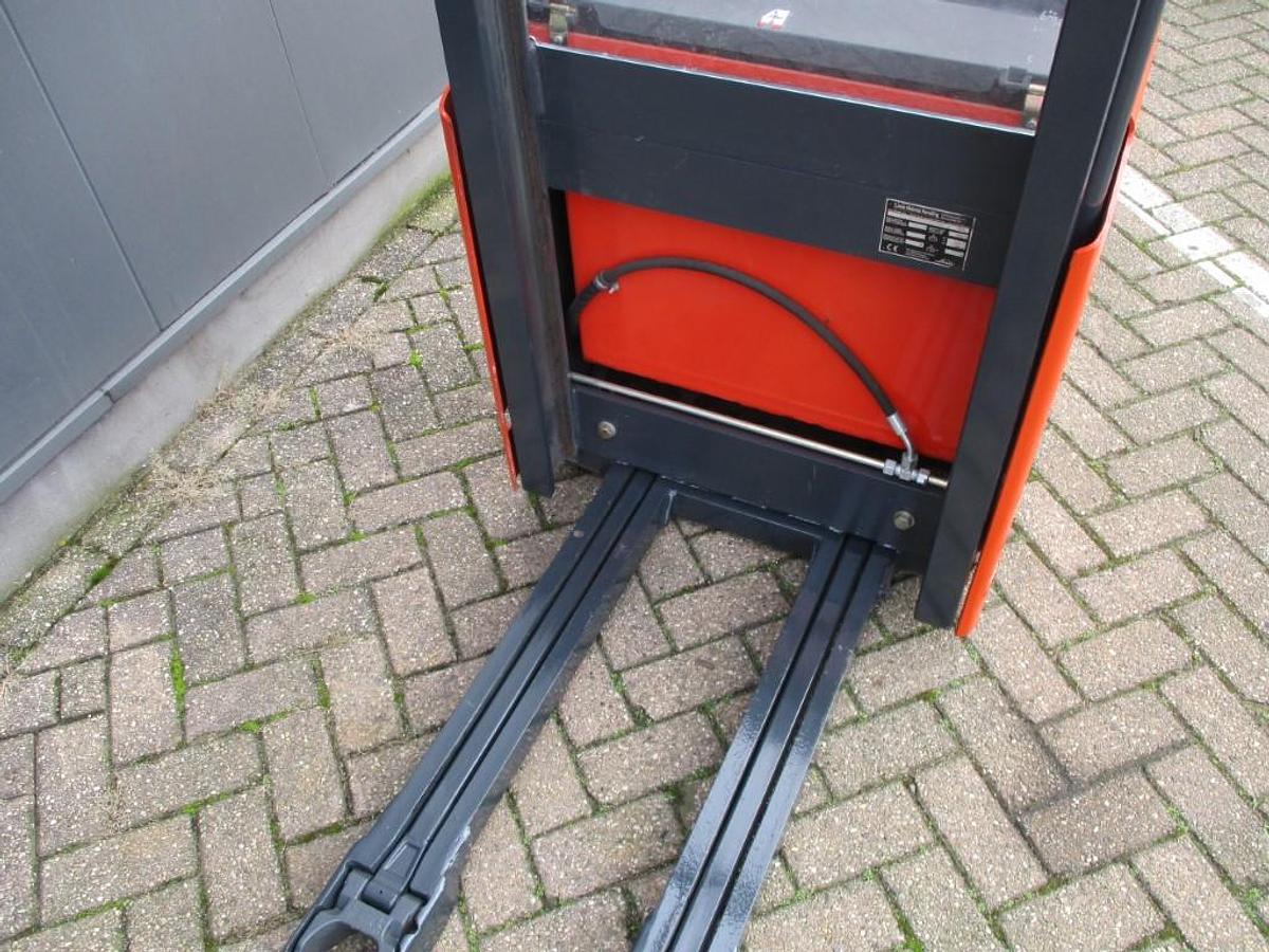 Refurbished 2014 Linde L12i - 3447