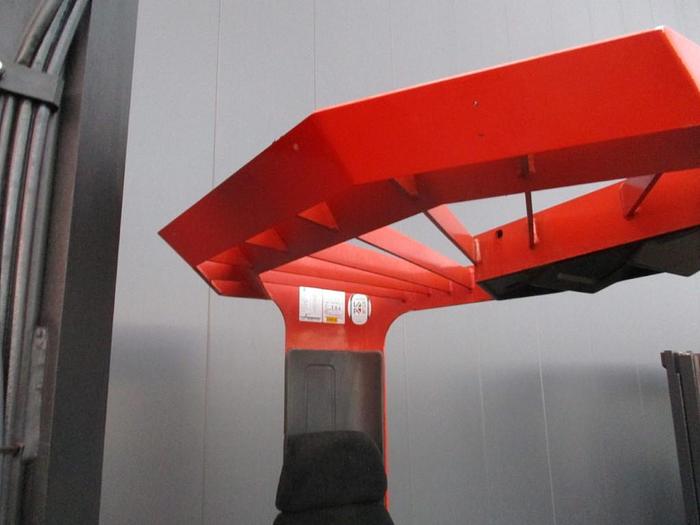 Gebruikt 2004 BT RRB2 - 14524