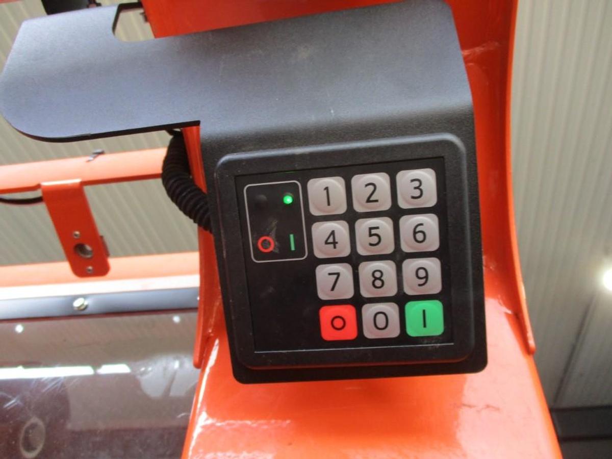 Refurbished 2018 BT OME 100M - 3909