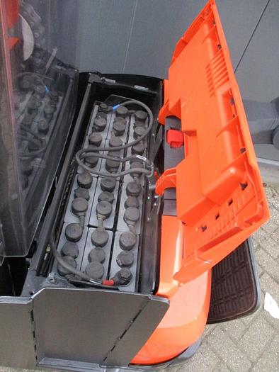 Refurbished 2011 BT SWE 120