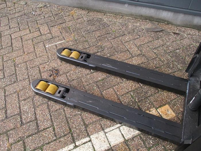 Gebruikt 2015 BT SWE200D - 2212