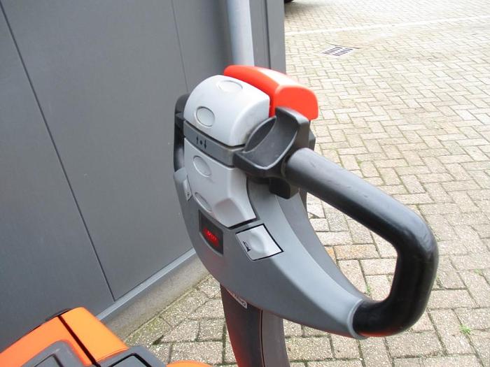 Refurbished 2013 BT LWE 160 - 1305