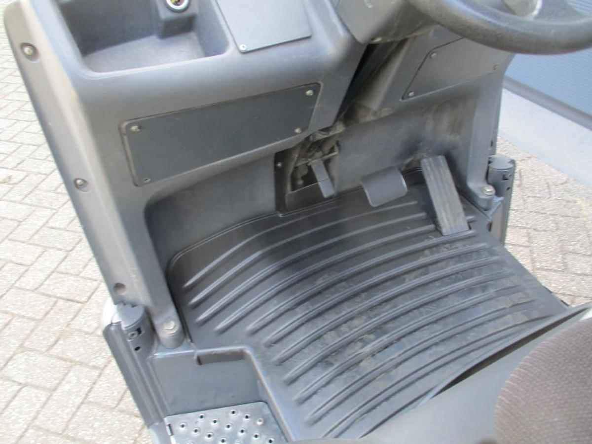 Refurbished 2014 Linde P 60 - 3009