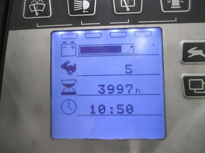 Refurbished 2005 STILL RX 20-20P