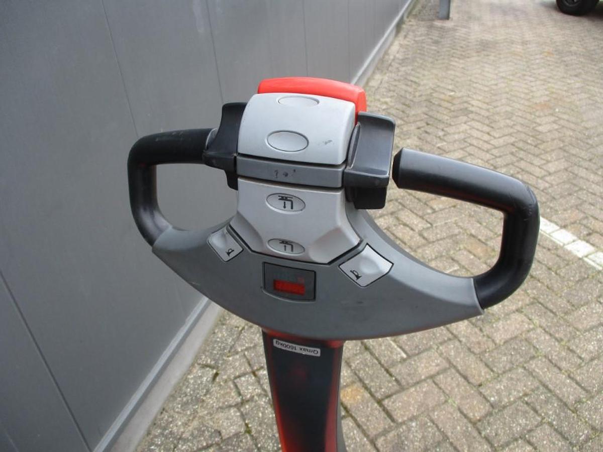 Refurbished 2014 BT TOYOTA LWE160 - 921