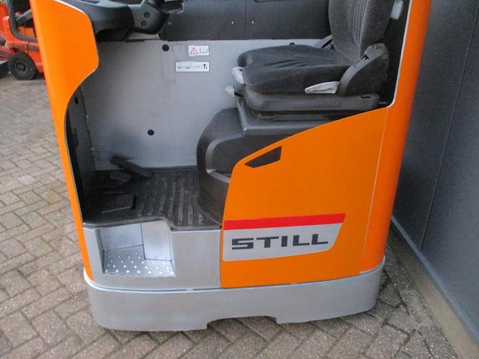 Refurbished 2016 STILL FM X20 - 4527