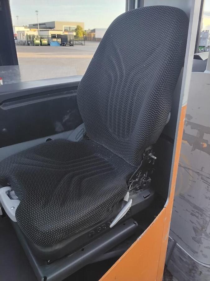 Refurbished 2019 STILL FM-X20SE - 7638
