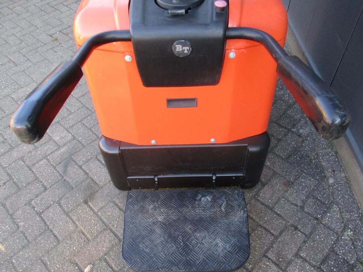 Refurbished 2011 BT SPE 160L - 1846