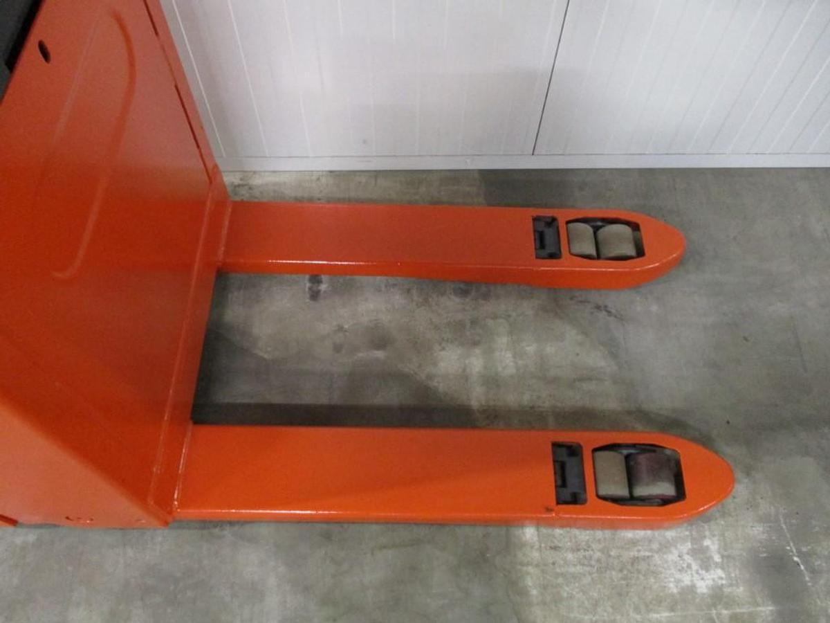 Refurbished 2021 Linde T16