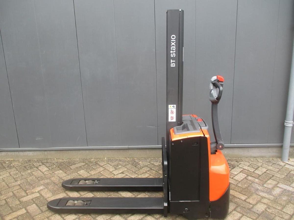 Refurbished 2018 TOYOTA SWE 080L - 66