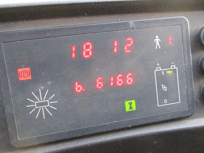 Refurbished 2004 BT RRB2 - 14524