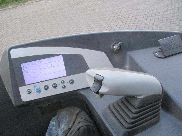 Refurbished 2018 STILL FS-X33