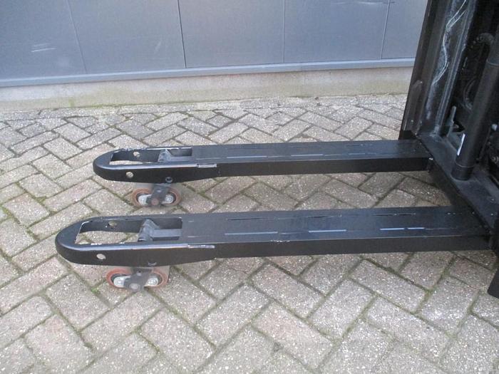 Refurbished 2012 BT SWE 200D