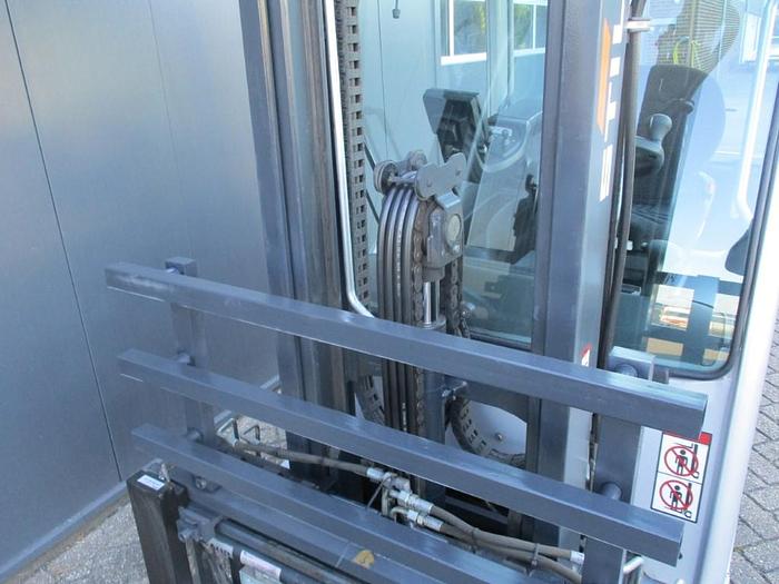 Used 2018 STILL RX 20-16P