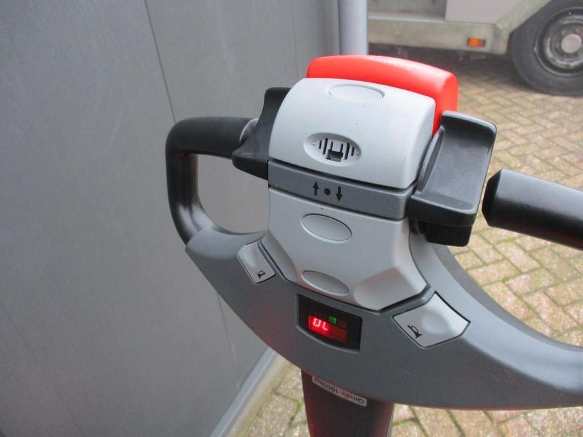 Refurbished 2013 BT LWE160 - 907