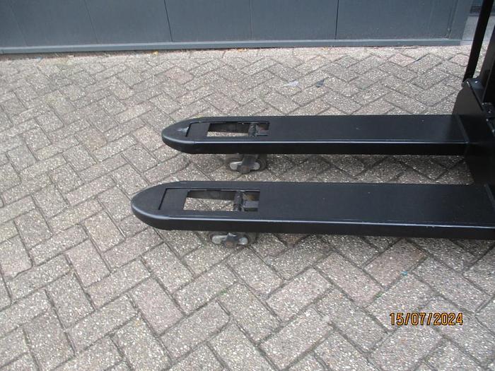 Refurbished 2010 BT SWE 080L - 783