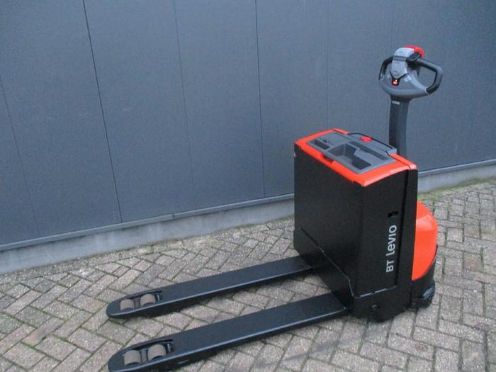 Refurbished 2016 BT LWE 160 - 547