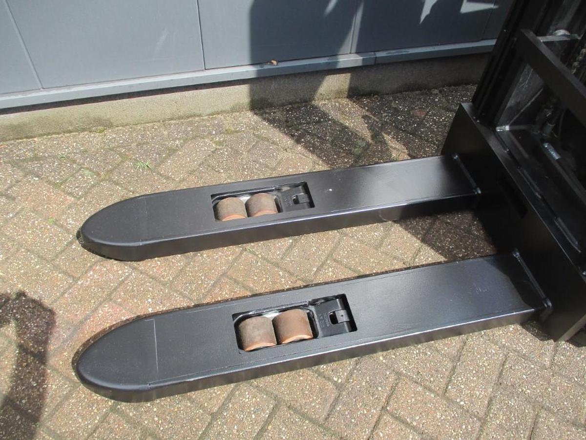 Refurbished 2018 BT SPE 140L