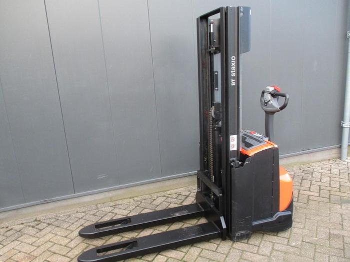 Refurbished 2018 BT SWE 120 - 52