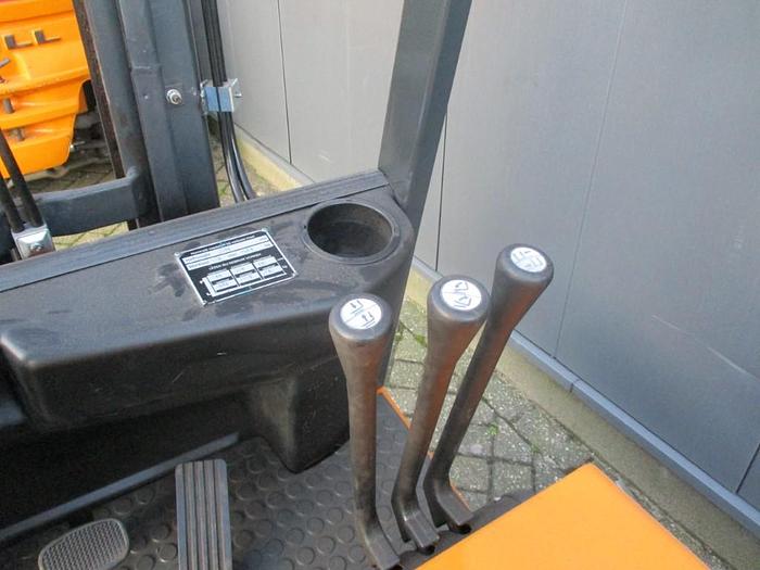 Refurbished 2003 STILL R 50-15