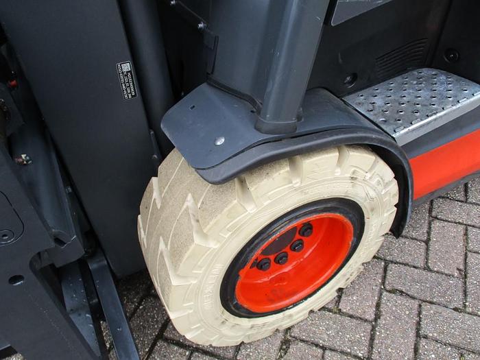 Refurbished 2020 Linde E30H-01/600