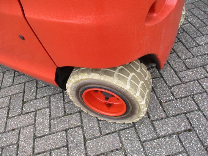 Refurbished 2020 Linde E30H-01/600